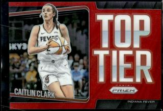 Caitlin Clark