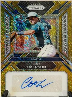 Colt Emerson