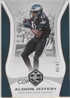 Alshon Jeffery