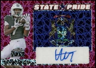 Antonio Gates Jr.