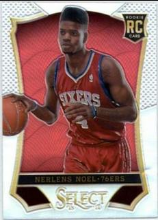 Nerlens Noel