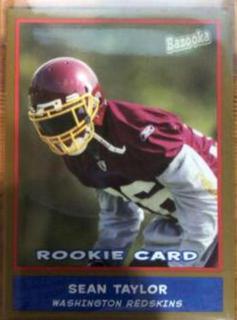 Sean Taylor