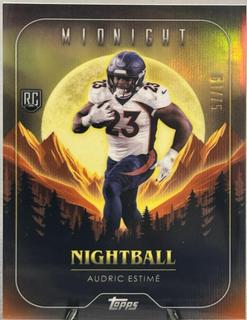 Audric Estime