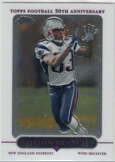 Deion Branch