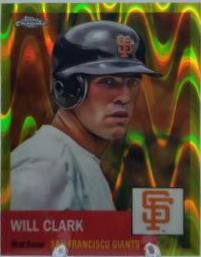 Will Clark