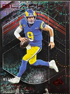 Matthew Stafford