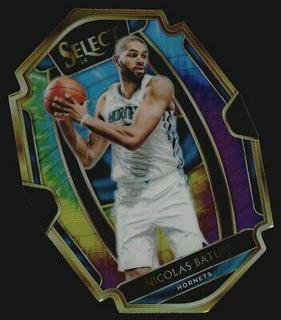 Nicolas Batum