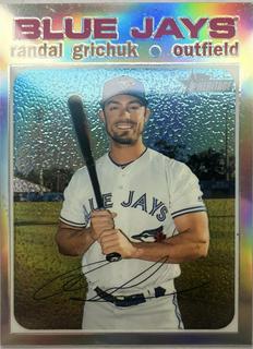 Randal Grichuk