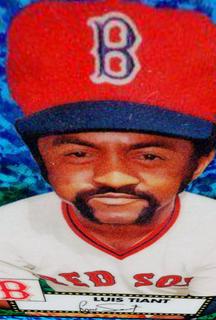 Luis Tiant