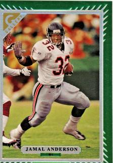 Jamal Anderson