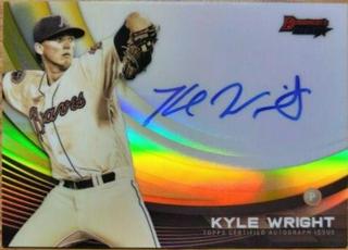 Kyle Wright