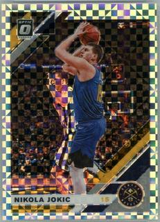 Nikola Jokic
