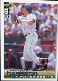 Jose Canseco