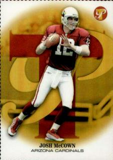 Josh McCown