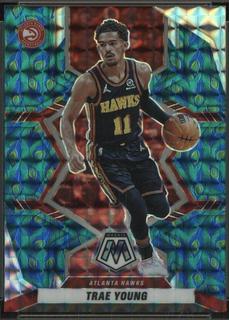 Trae Young