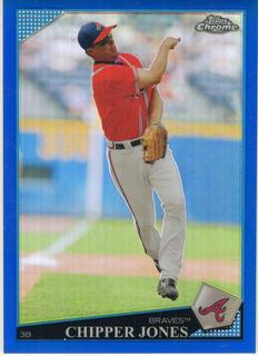 Chipper Jones