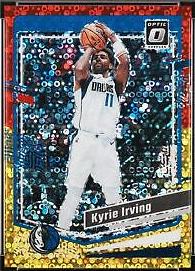 Kyrie Irving