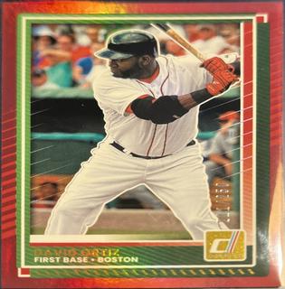 David Ortiz
