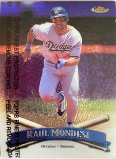 Raul Mondesi