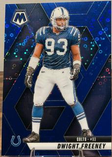 Dwight Freeney