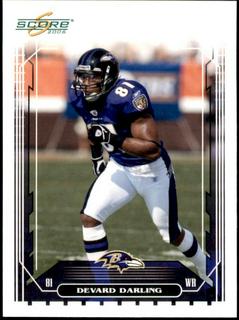 Devard Darling