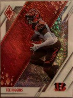 Tee Higgins