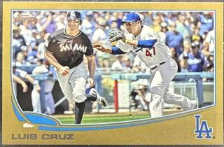 Luis Cruz