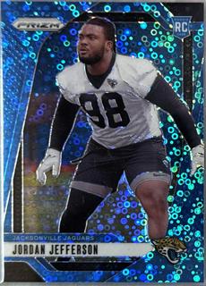 Jordan Jefferson