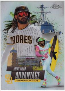 Fernando Tatis Jr.