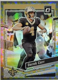 Derek Carr