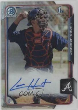 Lucas Herbert #BCA-LH