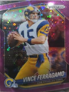 Vince Ferragamo