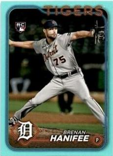 Brenan Hanifee