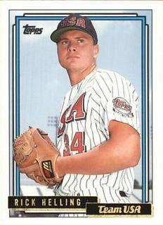 Rick Helling