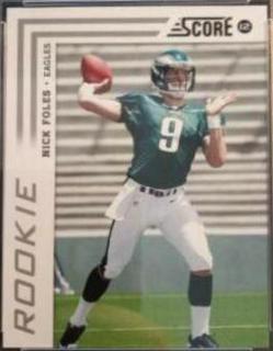 Nick Foles