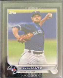 Steven Matz