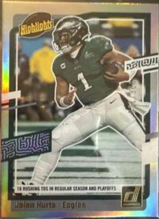 Jalen Hurts