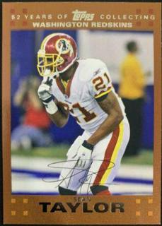Sean Taylor