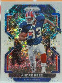 Andre Reed