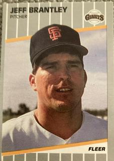 Jeff Brantley