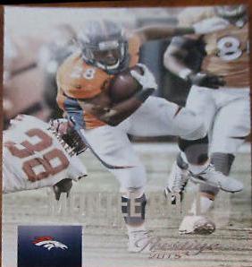 Montee Ball