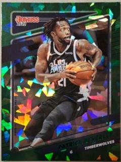 Patrick Beverley