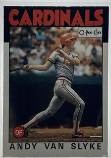 Andy Van Slyke