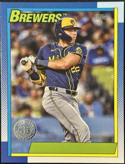 Christian Yelich