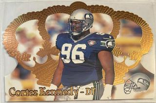 Cortez Kennedy