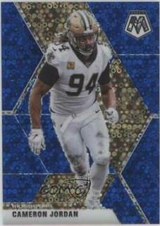 Cameron Jordan