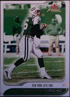 Vinny Testaverde