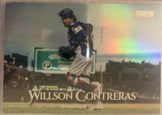 Willson Contreras