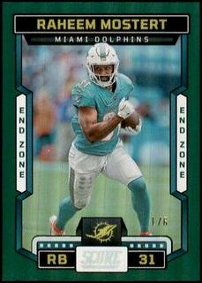 Raheem Mostert