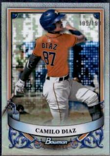 Camilo Diaz